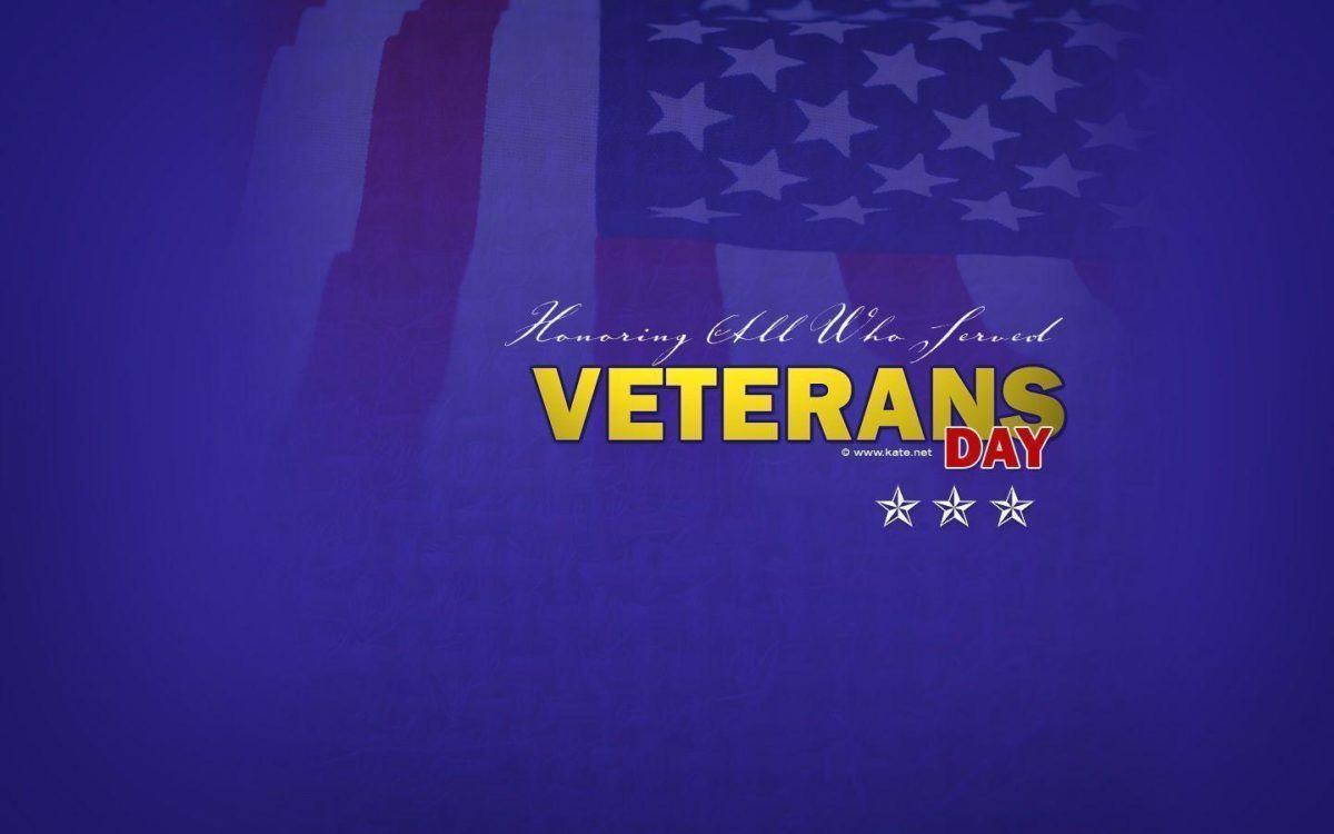 Veterans Day HD Wallpapers for Laptops, Desktops on Happy Veterans …