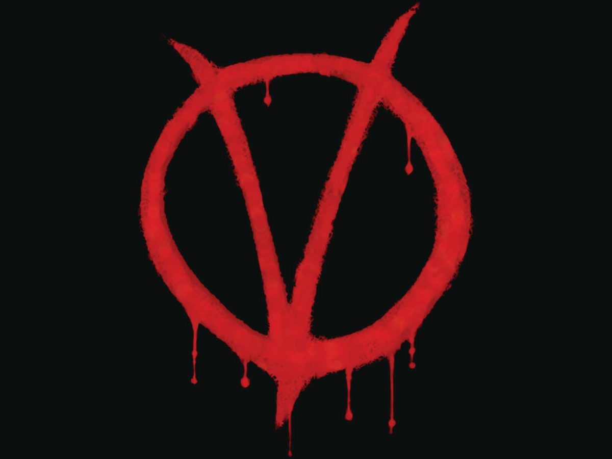 V for Vendetta | TV Facts