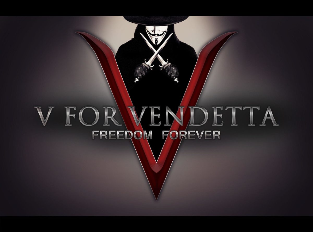 V for Vendetta desktop wallpapers | V for Vendetta wallpapers