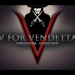 download V for Vendetta desktop wallpapers | V for Vendetta wallpapers