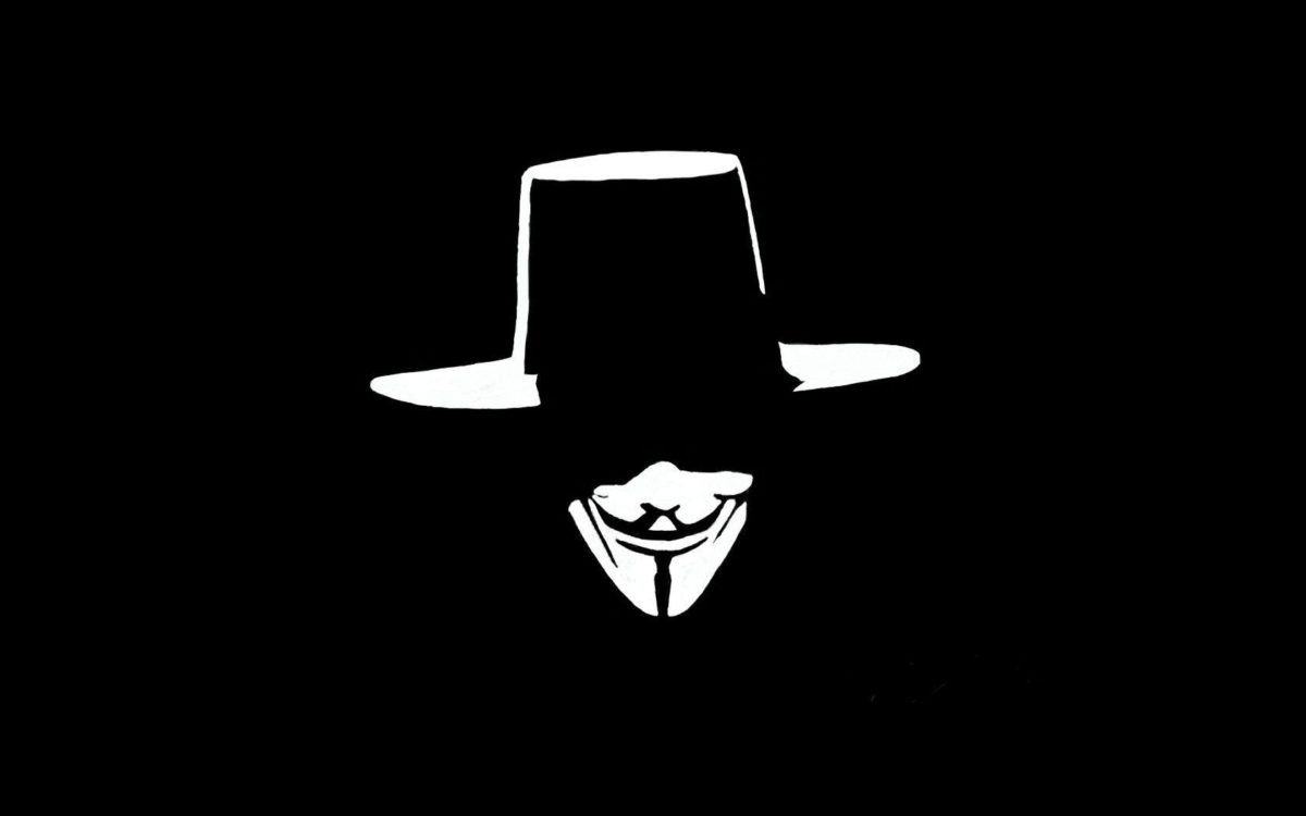 Fondos de pantalla de V de Vendetta | Wallpapers de V de Vendetta …
