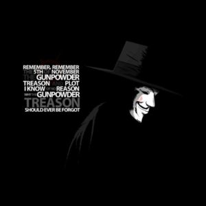 download Images For > V For Vendetta Comic Wallpaper