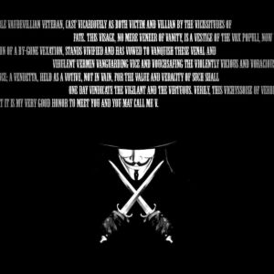 download Enjoy this V for Vendetta background | V for Vendetta wallpapers