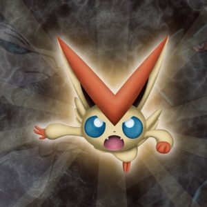 download Victini Wallpapers, Victini Backgrounds for PC – HD Superb Backgrounds