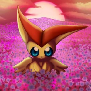 download Victini’s Gift by Shaami on DeviantArt