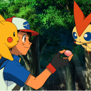 download The Pokemon Company International Makes Original Pokemon Episodes …