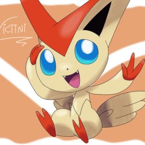 download Victini images Victini, the Victory Pokemon HD wallpaper and …