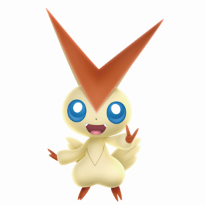 download Victini HD Wallpapers 20+ – Page 3 of 3 – ondss.com