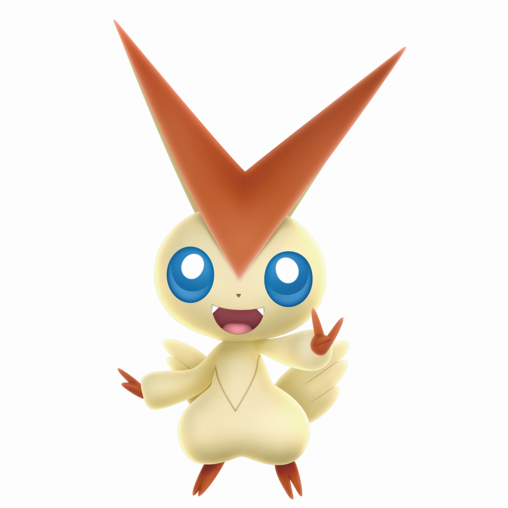 Victini HD Wallpapers 20+ – Page 3 of 3 – ondss.com