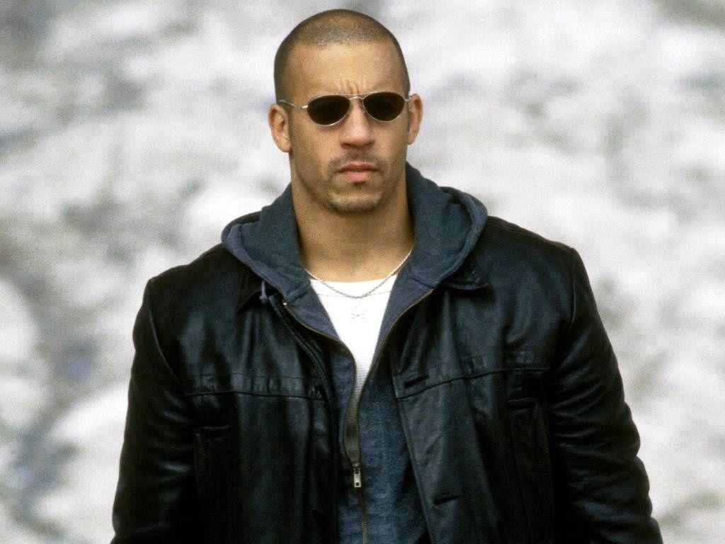 actor vin diesel wallpaper Images, Graphics, Comments and Pictures