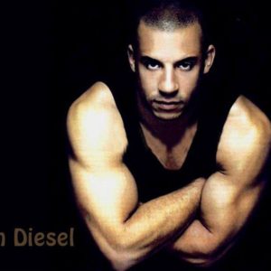 download Vin Diesel Wallpaper Free