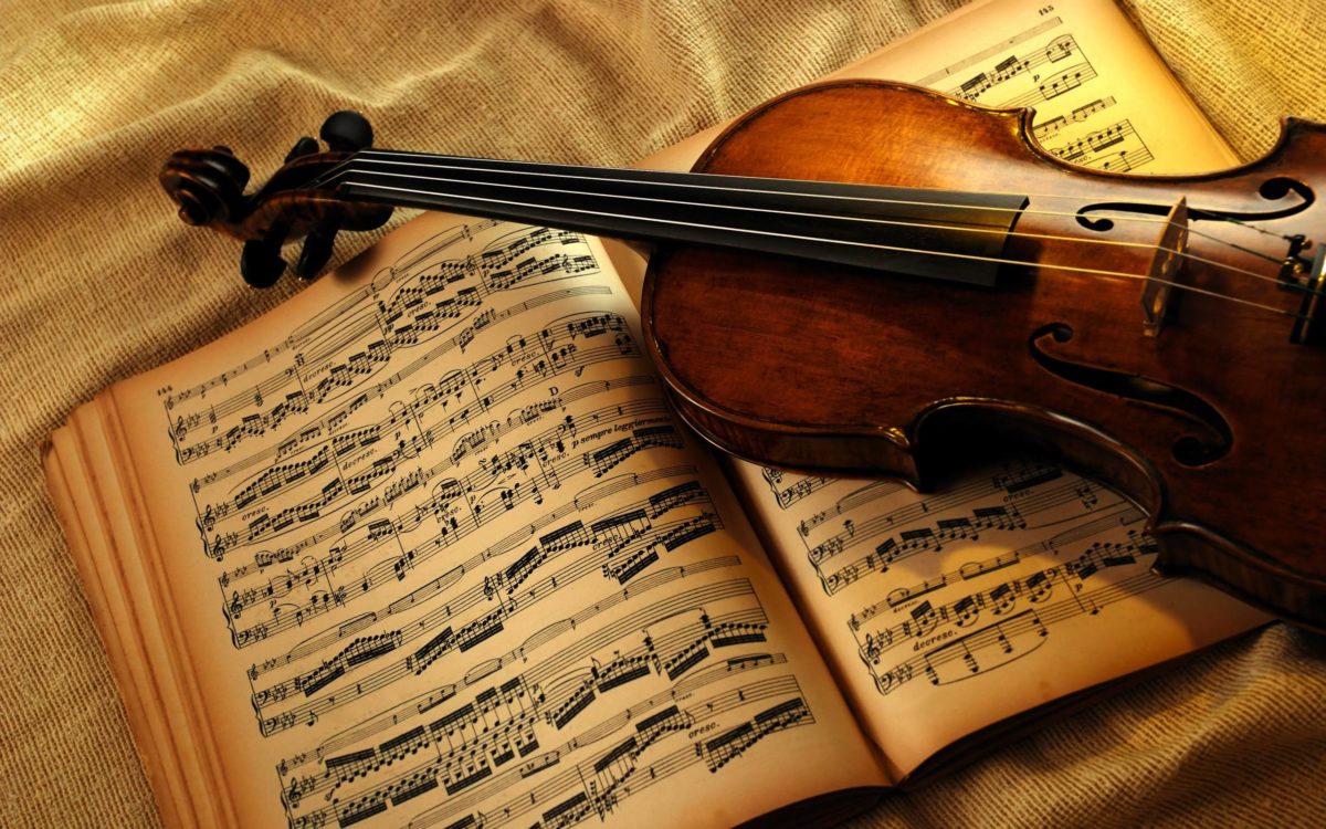 Violin Instrument Music Wallpaper HD #6428 Wallpaper | Wallpaper …
