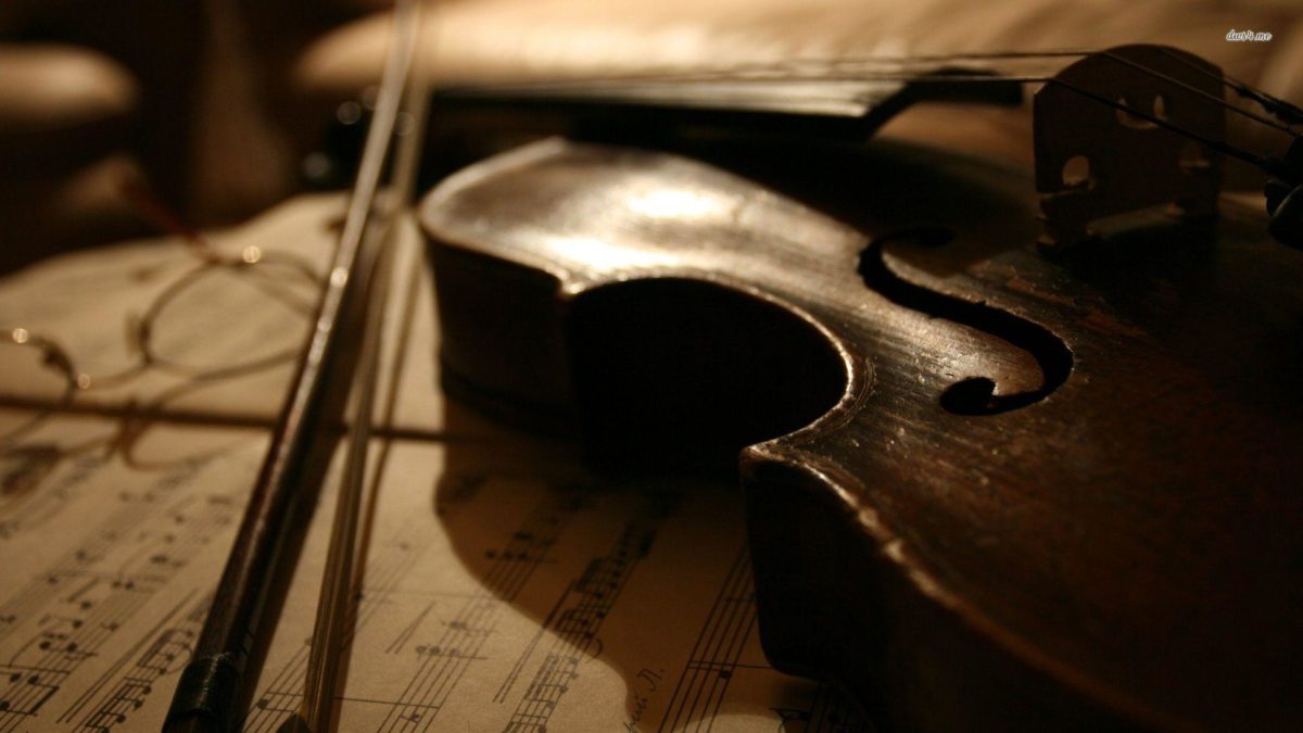 Pix For > Stradivarius Violin Wallpaper