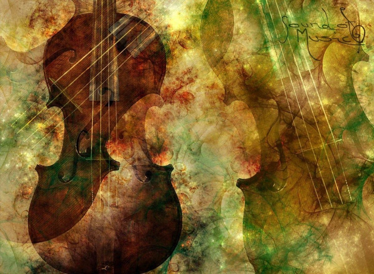 violin wallpaper – 1439×1054 High Definition Wallpaper, Background …