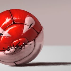 download Voltorb by rob-powell on DeviantArt
