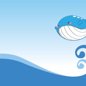 download 4 Wailord (Pokémon) HD Wallpapers | Background Images – Wallpaper Abyss