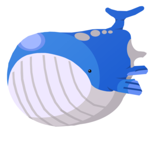 download Wailord by DBurch01 on DeviantArt