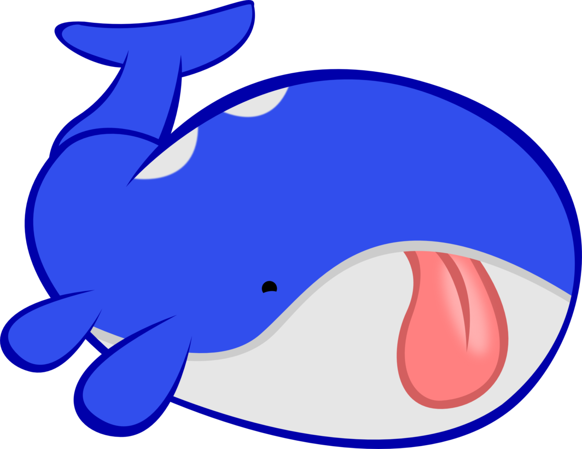 Hai the Wailord by TheShadowStone on DeviantArt
