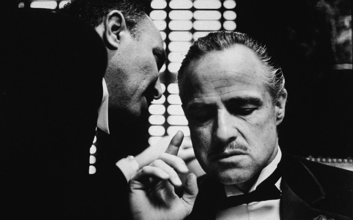 The Godfather – The Godfather Trilogy Wallpaper (27739859) – Fanpop