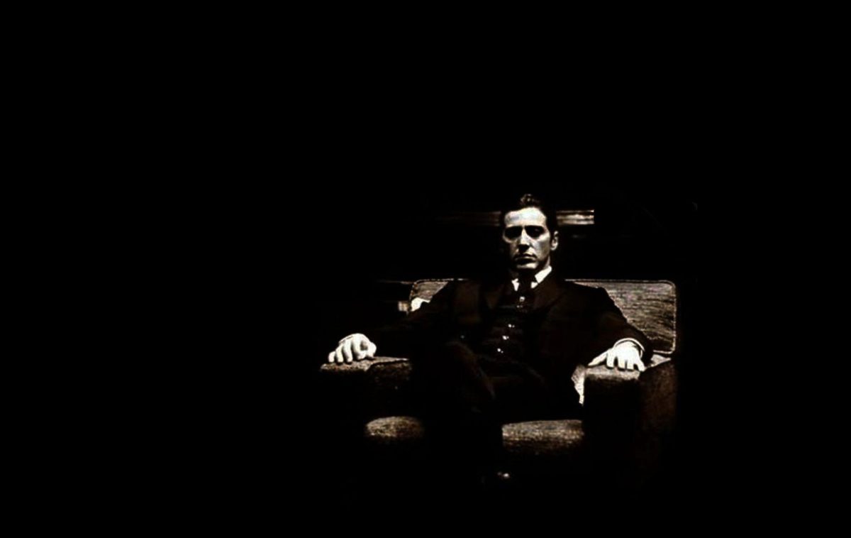 22 The Godfather Wallpapers | The Godfather Backgrounds