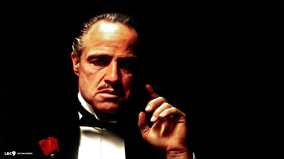 godfather wallpaper 2/2 | movie hd backgrounds