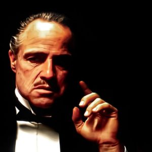 download godfather wallpaper 2/2 | movie hd backgrounds