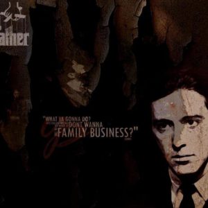 download The Godfather – The Godfather Trilogy Wallpaper (974239) – Fanpop
