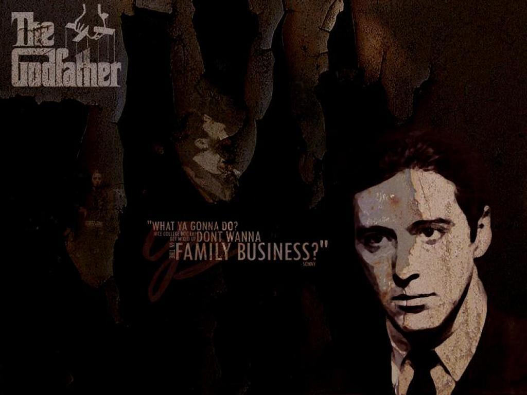 The Godfather – The Godfather Trilogy Wallpaper (974239) – Fanpop