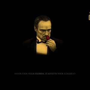 download The Godfather – The Godfather Trilogy Wallpaper (15986824) – Fanpop