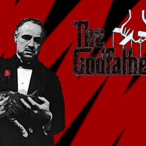 download Godfather – The Godfather Trilogy Wallpaper (5069958) – Fanpop