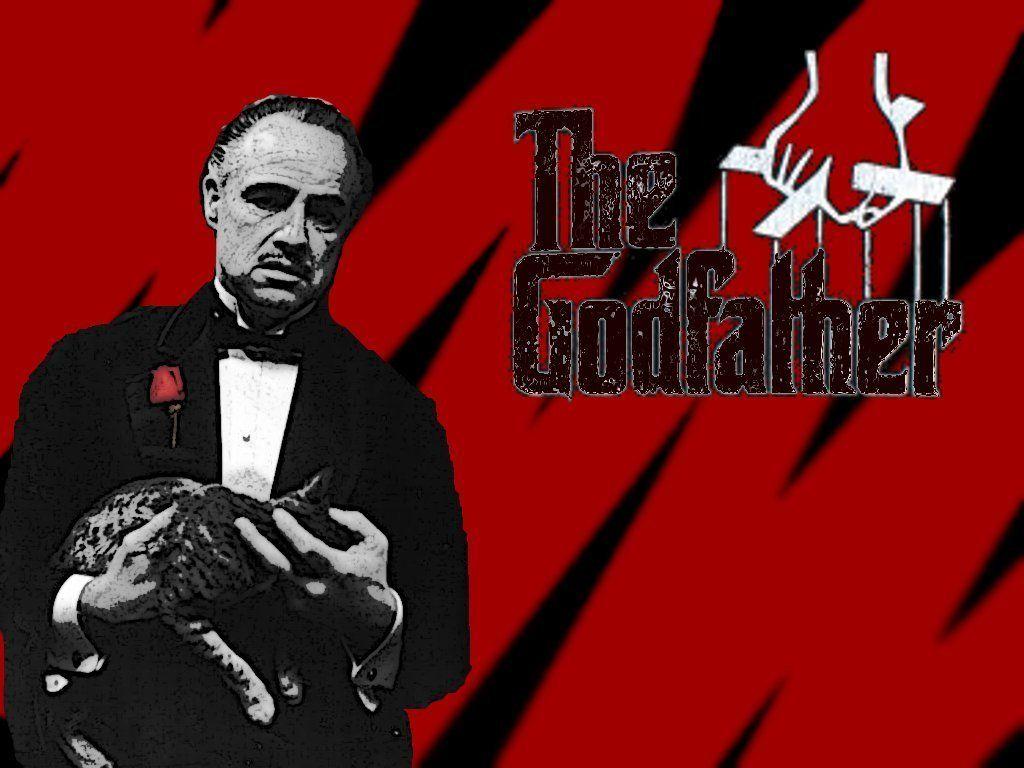 Godfather – The Godfather Trilogy Wallpaper (5069958) – Fanpop