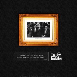download Family – The Godfather Trilogy Wallpaper (15980124) – Fanpop