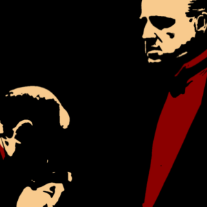 download Images For > Godfather Wallpaper