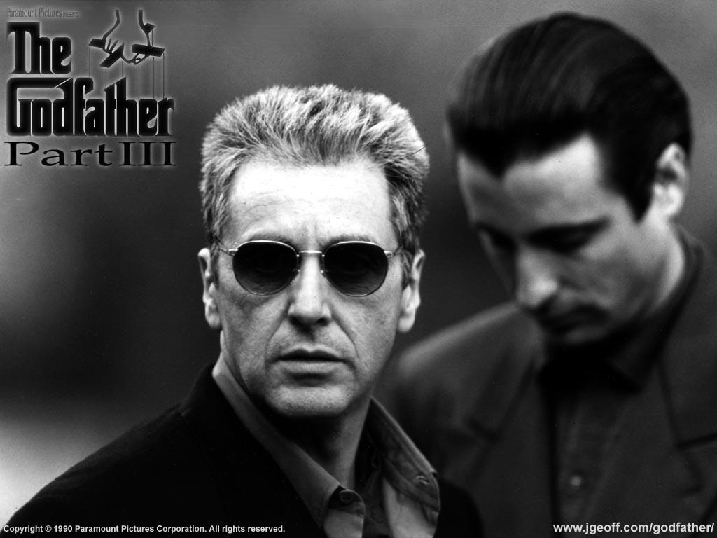Wallpapers For > The Godfather Wallpaper Iphone