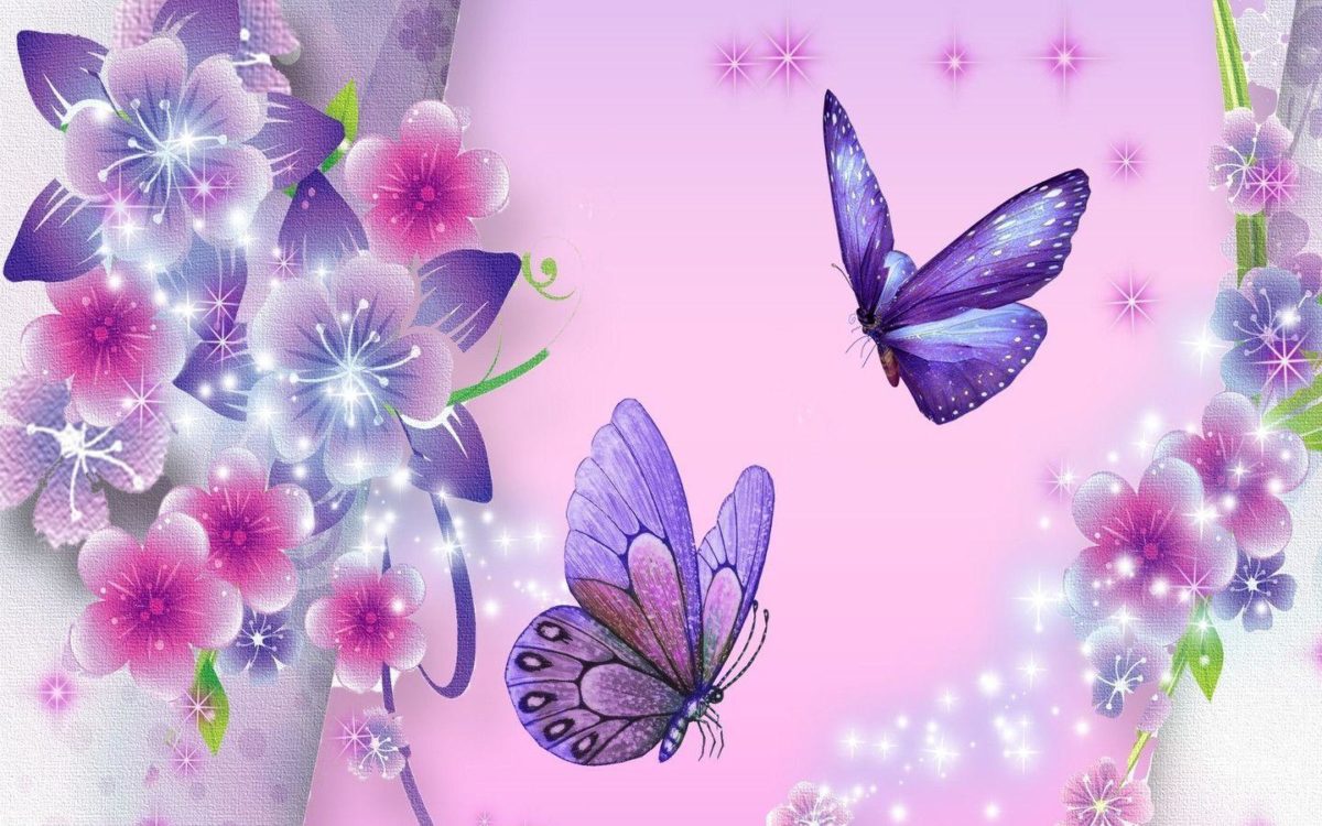 Best butterfly wallpapers free – Wallpapers Daddy