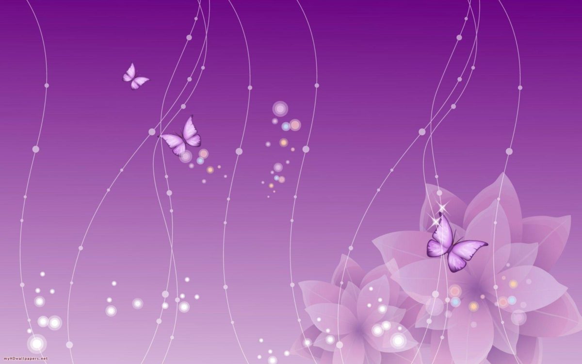 Purple Butterfly Wallpapers – Full HD wallpaper search