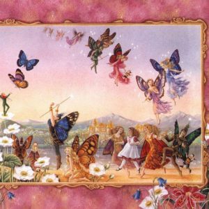 download Fairy Butterflies,Wallpaper – Butterflies Wallpaper (7974931) – Fanpop