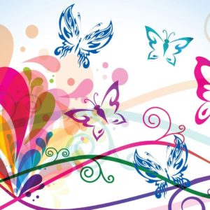 download HD Loving Butterflies Wallpaper Download Free / Wallpaper …