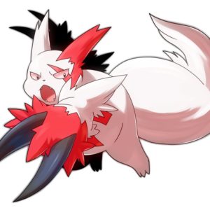 download Zangoose – Pokémon – Wallpaper #1283244 – Zerochan Anime Image Board