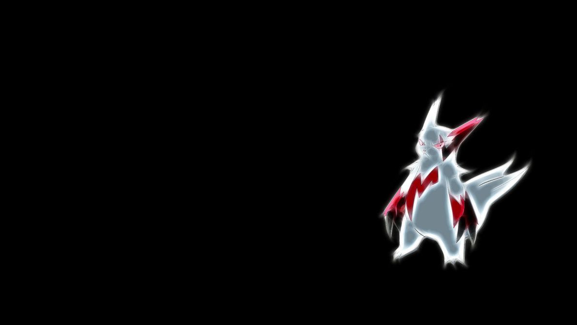 Zangoose Wallpaper by Phase-One on DeviantArt