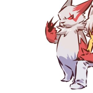 download wallpapers for phone 5 — pokemon simple background zangoose hitec …
