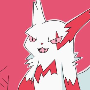 download Zangoose art + Update | Pokémon Amino