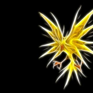 download 28 Zapdos (Pokémon) HD Wallpapers | Background Images – Wallpaper …