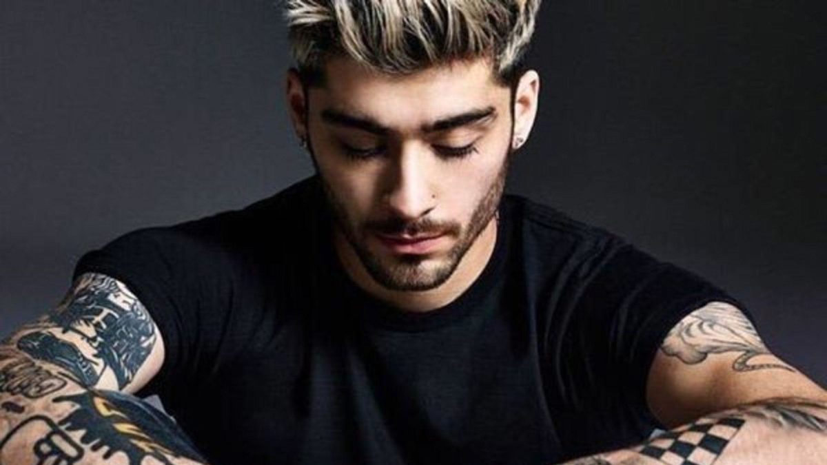 Zayn Malik Wallpapers Images Photos Pictures Backgrounds