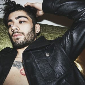 download Check Out Gigi Hadid’s Intimate Photos of Zayn Malik for the …