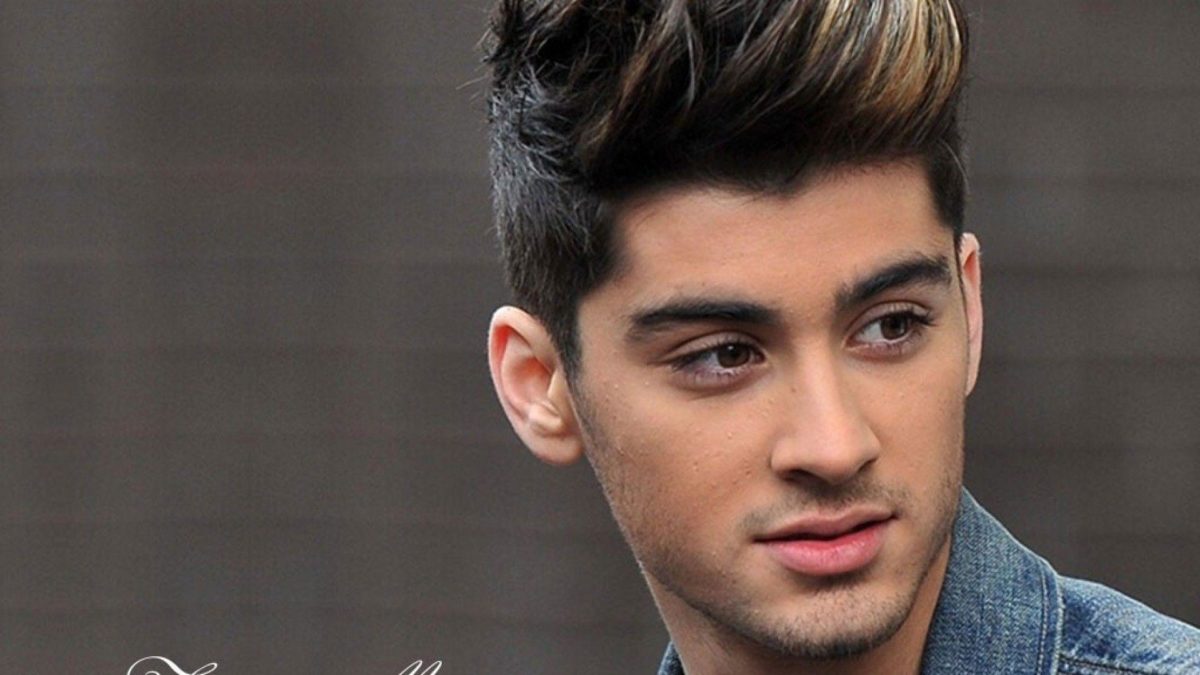 Zayn Malik Wallpapers, Pictures, Images