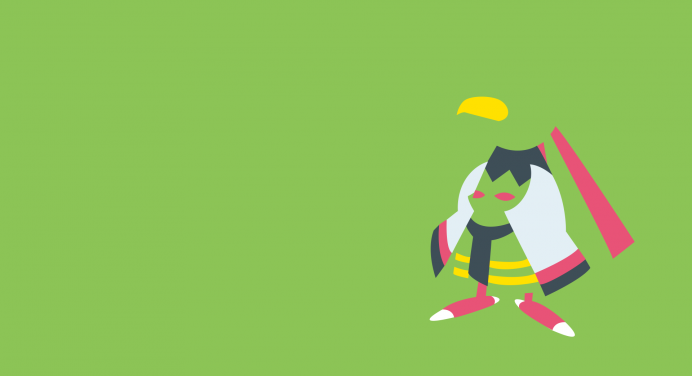 Xatu by PokeTrainerManro on DeviantArt