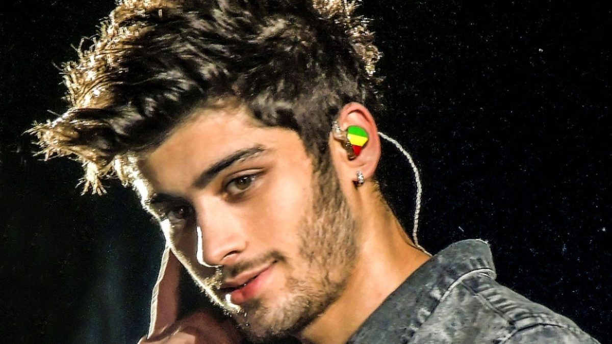 Zayn Malik Wallpapers Images Photos Pictures Backgrounds