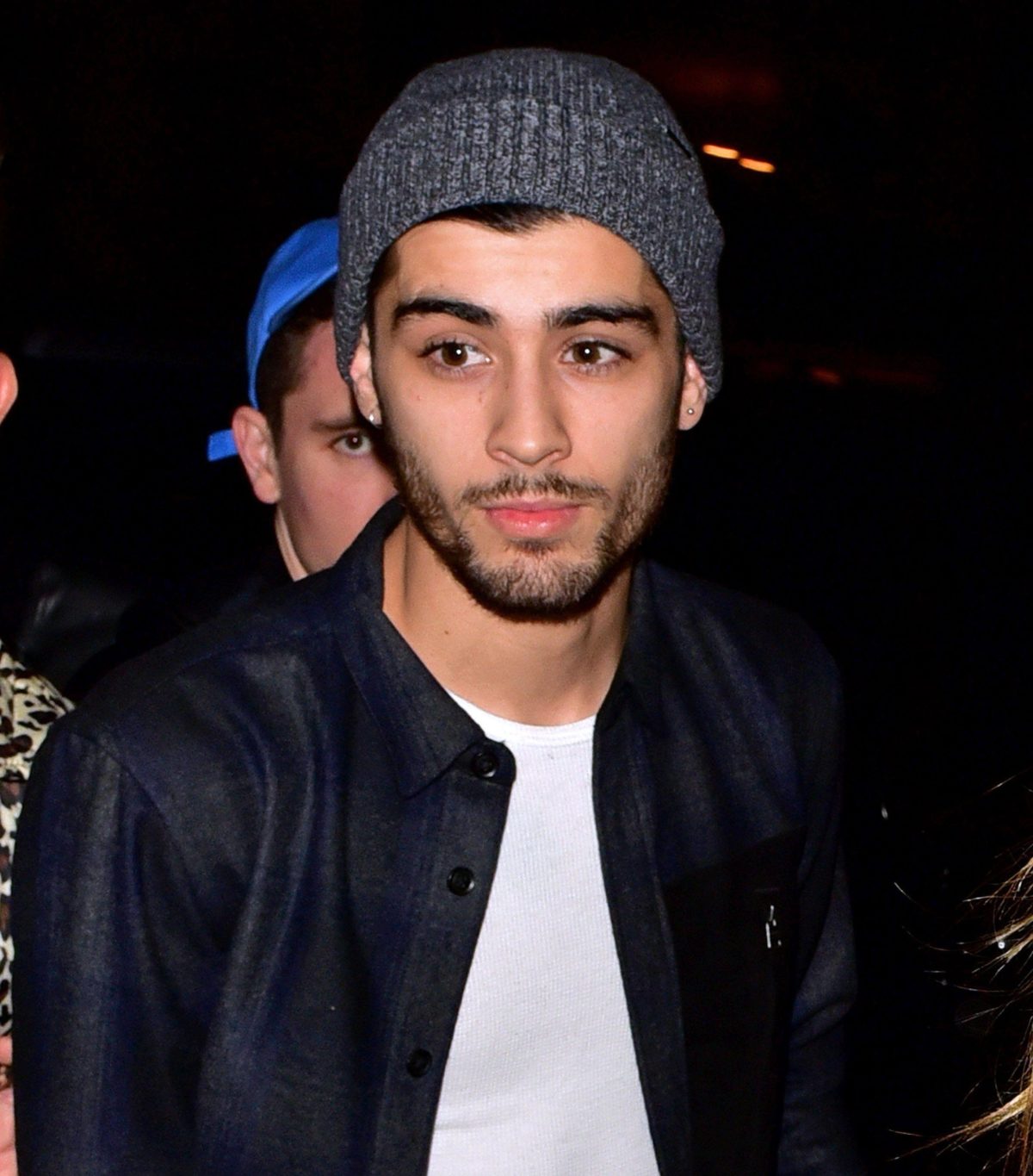 52 GIFs of Zayn Malik That Will Make Any Day Instantly Better …