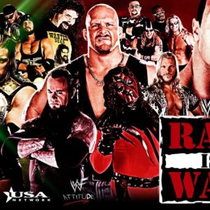download WWF Monday night Raw – WWE Wallpaper (31330022) – Fanpop